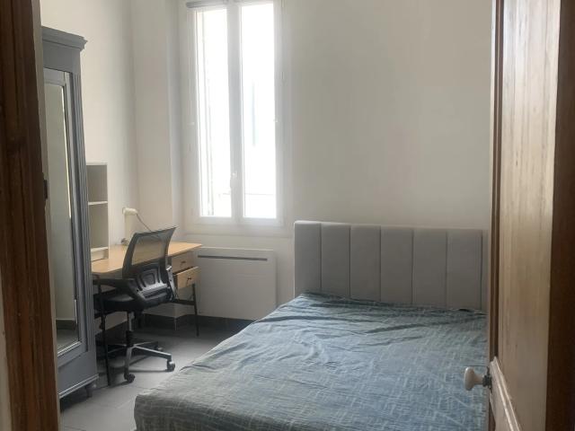 Maison location à Marseille