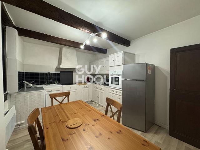 Maison location à Grenade, Haute-Garonne