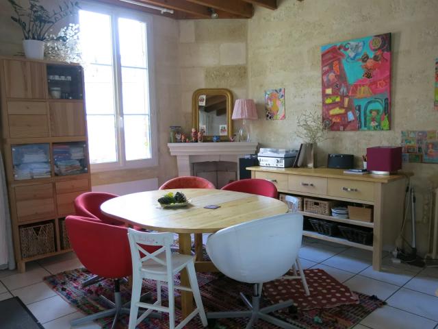 Maison location à Talence, Cauderès