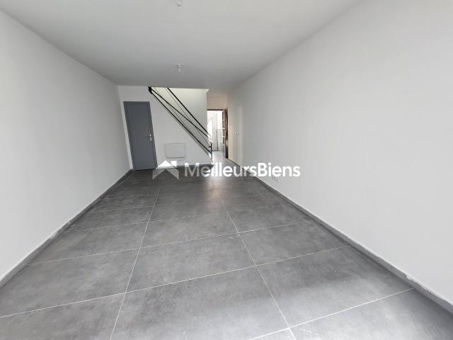 Maison location à Lille, Roubaix