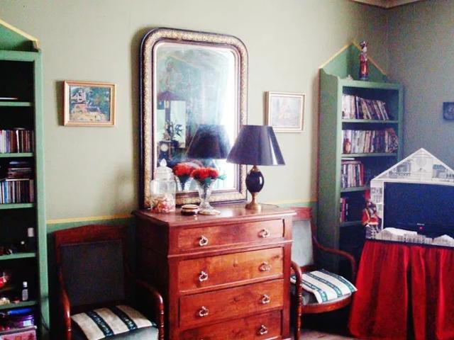 Maison location à Saint-Denis, Aubervilliers