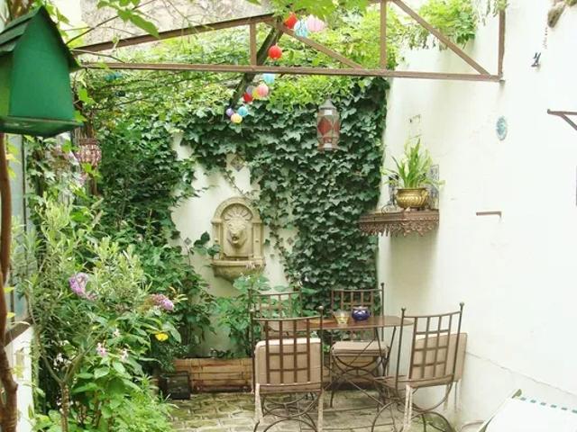 Maison location à Saint-Denis, Aubervilliers