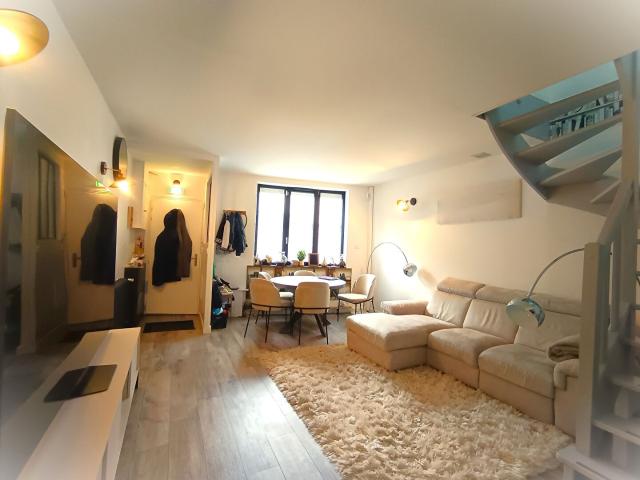 Maison location à Saint-Denis, Aubervilliers