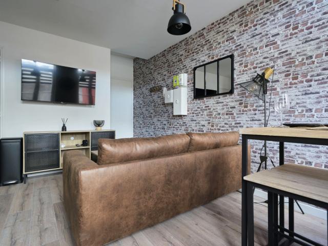 Maison location à Lille