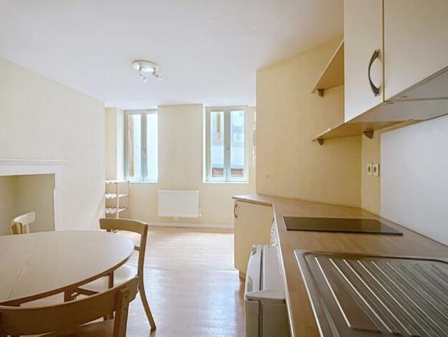Maison location à Clermont-Ferrand, Clermont-ferrand