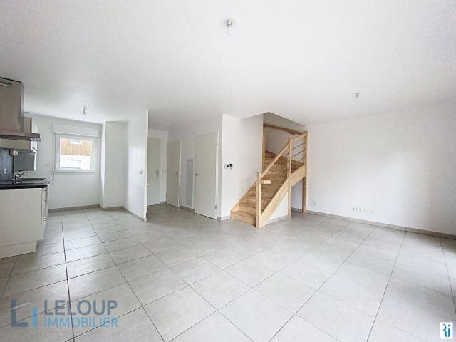Maison location à Rouen, Ruan
