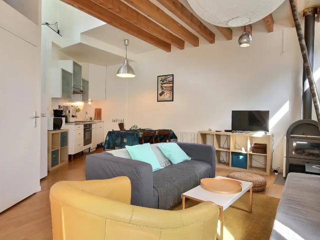 Maison location à Paris, Île-de-France