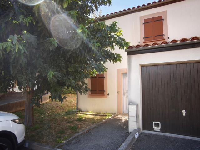 Maison location à Carcassonne, Castelnaudary