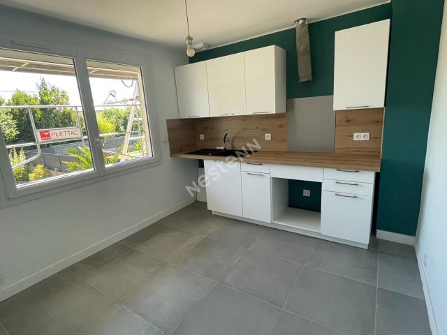 Maison location à Saint-Brieuc, Bretagne