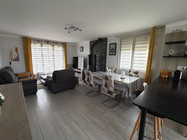 Maison location à Saint-Brieuc, Bretagne
