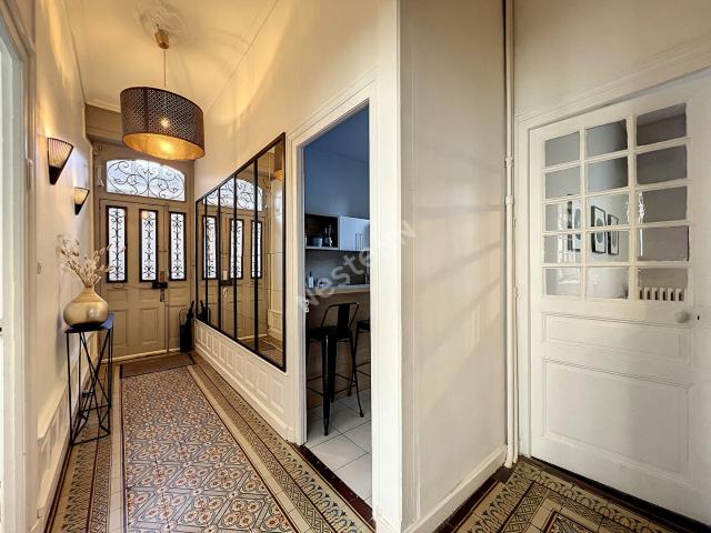 Maison location à Saint-Brieuc, Bretagne