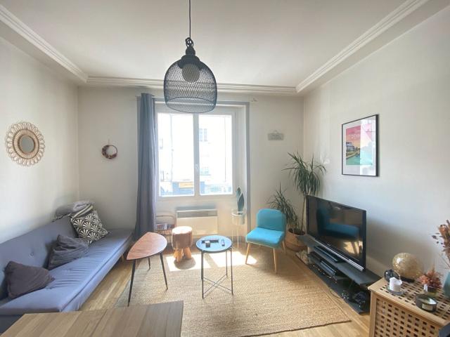 Maison location à Rennes, Bretagne