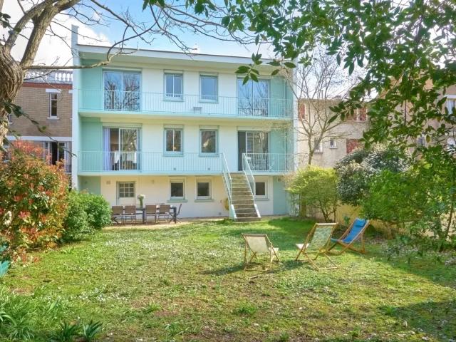 Maison location à Nanterre, Colombes