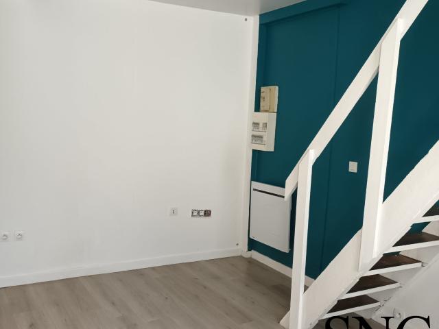 Maison location à Rouen, Ruan