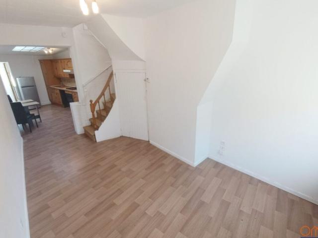 Maison location à Amiens