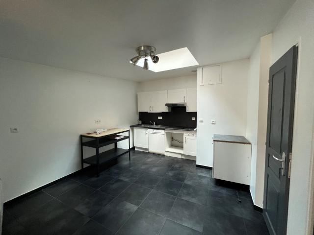 Maison location à Amiens
