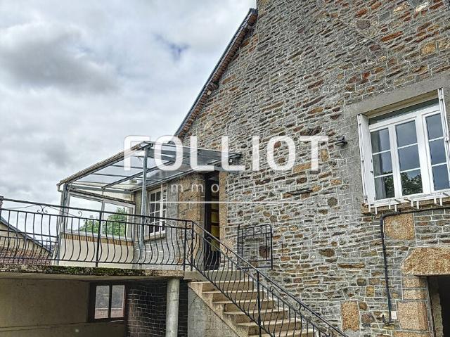 Maison location à Avranches, Saint-james