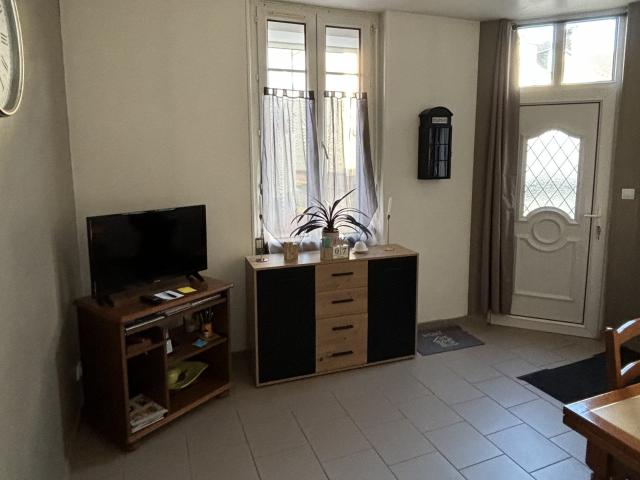 Maison location à Dieppe, Gournay-en-bray