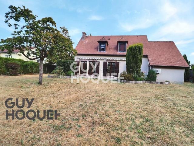 Maison location à Beaumont-le-Roger, Eure