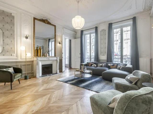 Maison location à Paris, Île-de-France