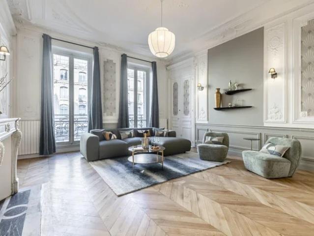 Maison location à Paris, Île-de-France