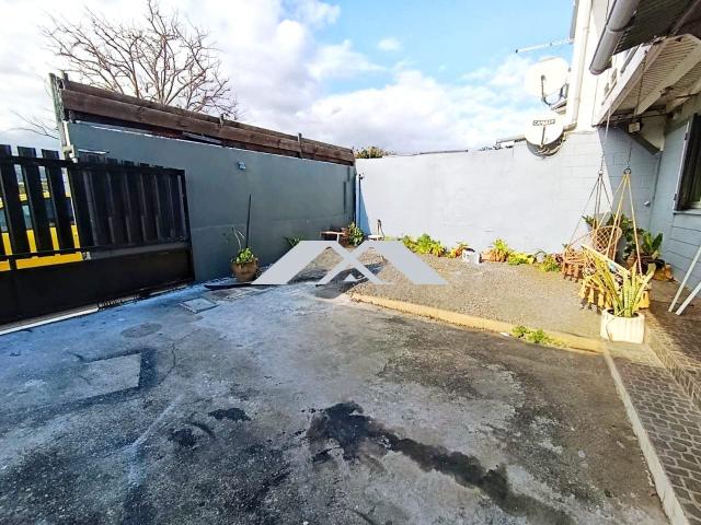 Maison location à La Réunion