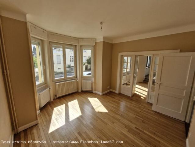 Maison location à Thionville