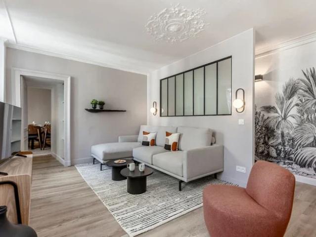 Maison location à Paris, Île-de-France