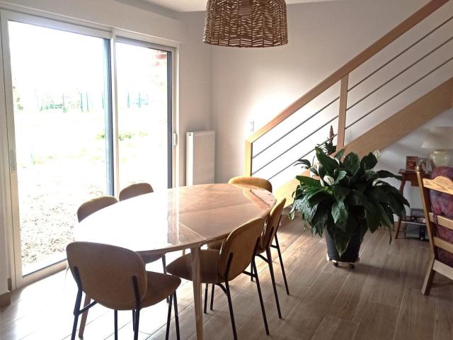 Maison location à Dunkerque, Looberghe