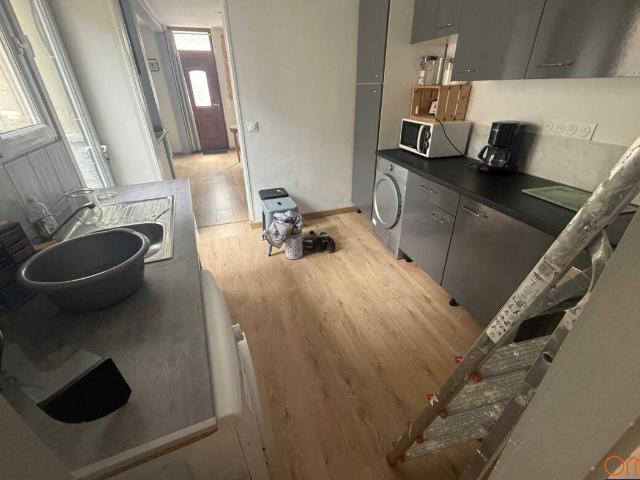 Maison location à Amiens