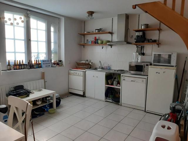 Maison location à Hyper-Centre, Fontainebleau