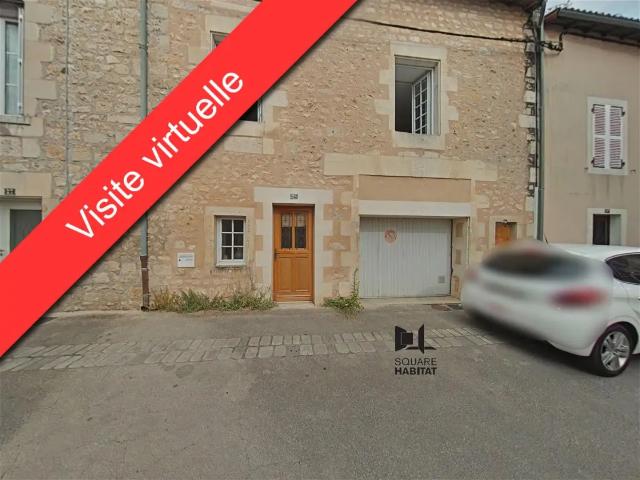 Maison location à Poitiers, Chauvigny