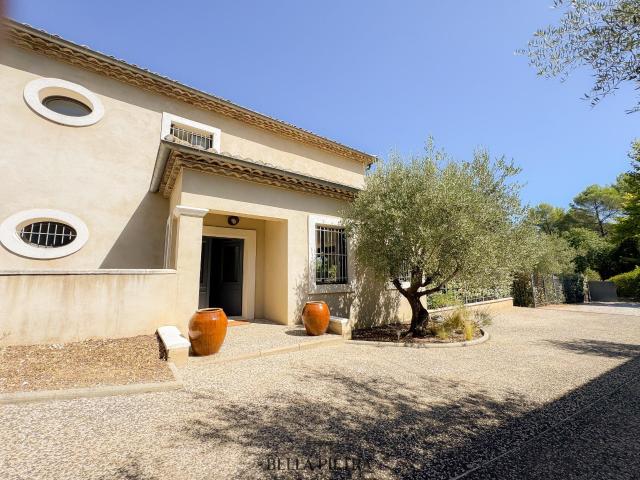 Maison location à Montpellier