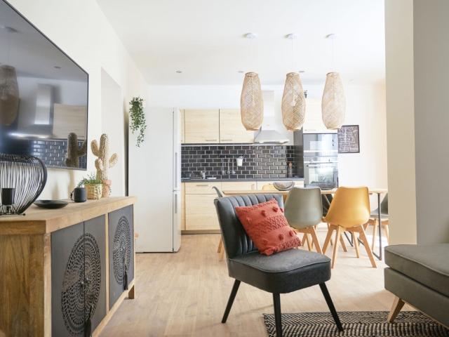 Maison location à Reims