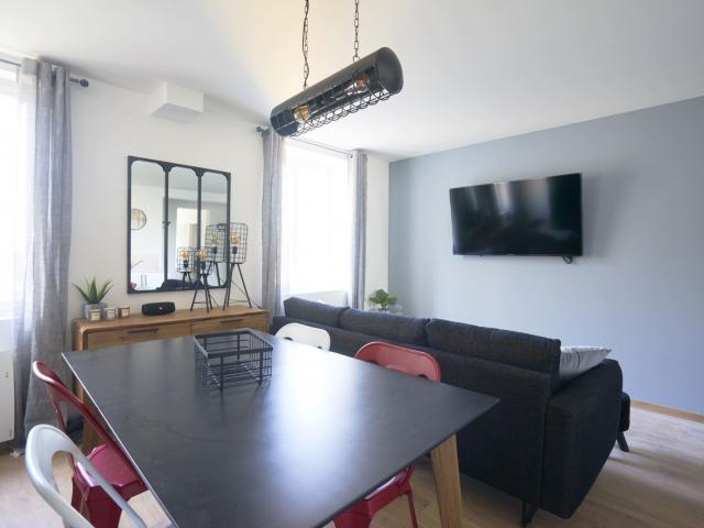 Maison location à Reims