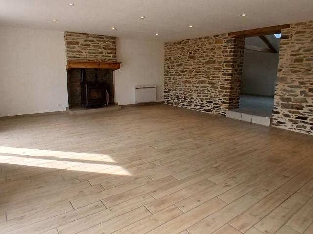 Maison location à Le Petit Roquelin, Meung-sur-Loire