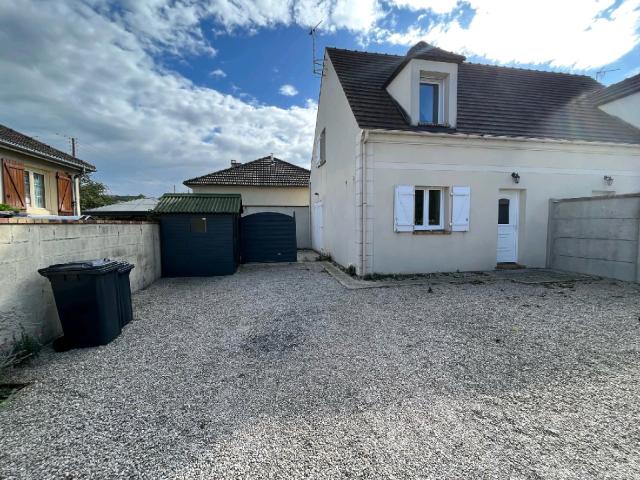 Maison location à Senlis, Verberie