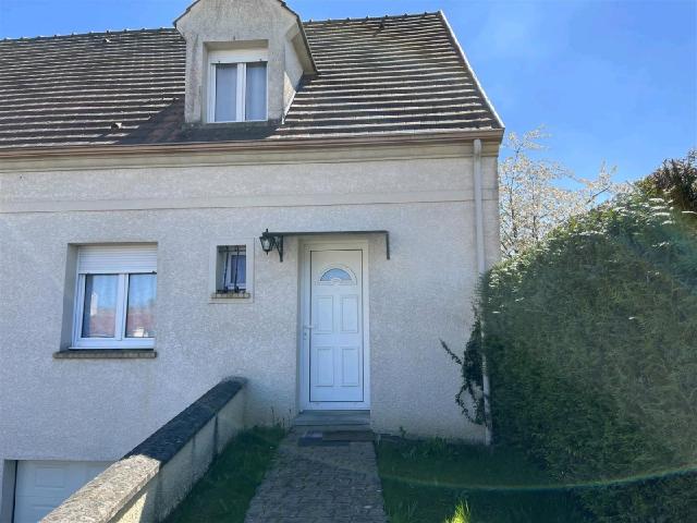 Maison location à Senlis, Verberie