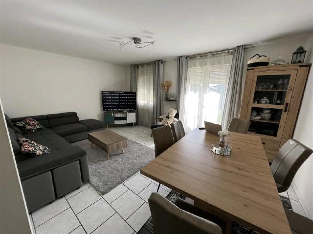 Maison location à Senlis, Verberie