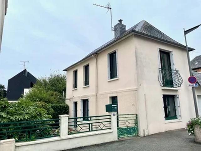 Maison location à Rouen, Yvetot