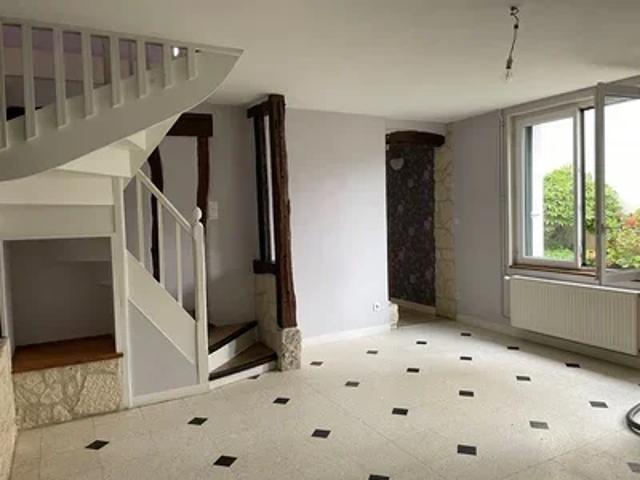Maison location à Rouen, Yvetot