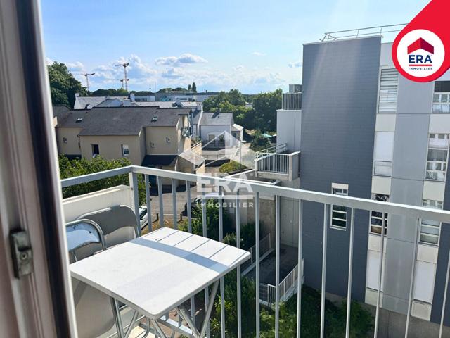 Maison location à Rennes, Centre