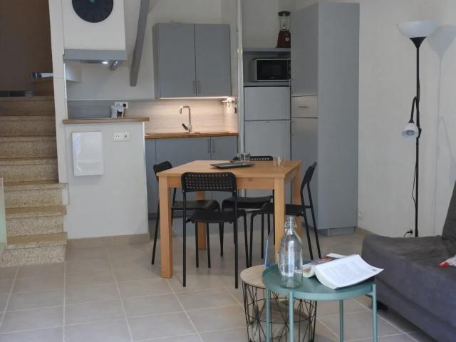 Maison location à Arles