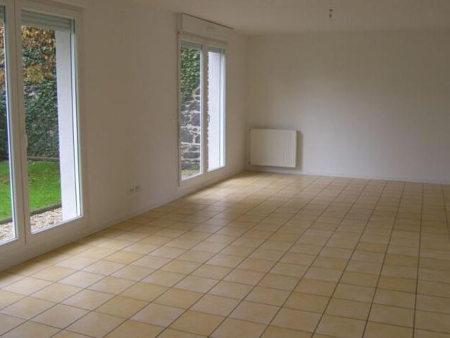 Maison location à Clermont-Ferrand, Aubière