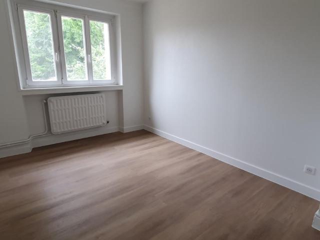 Maison location à Nancy