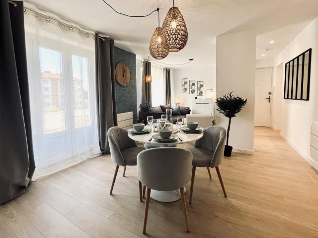 Maison location à Strasbourg, Hoenheim