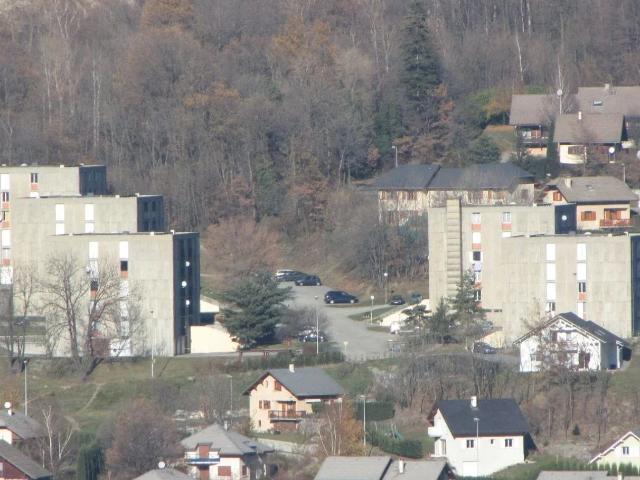 Maison location à Saint-Jean-de-Maurienne, Saint-michel-de-maurienne
