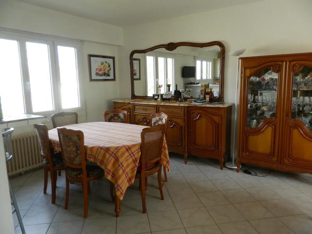 Maison location à La Guillemaine, Égly
