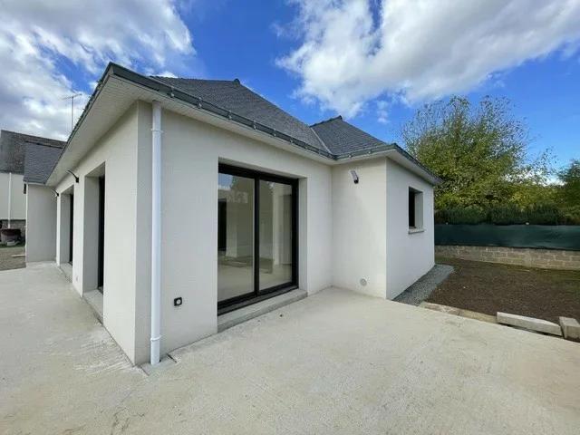 Maison location à La Quenelle, Malestroit