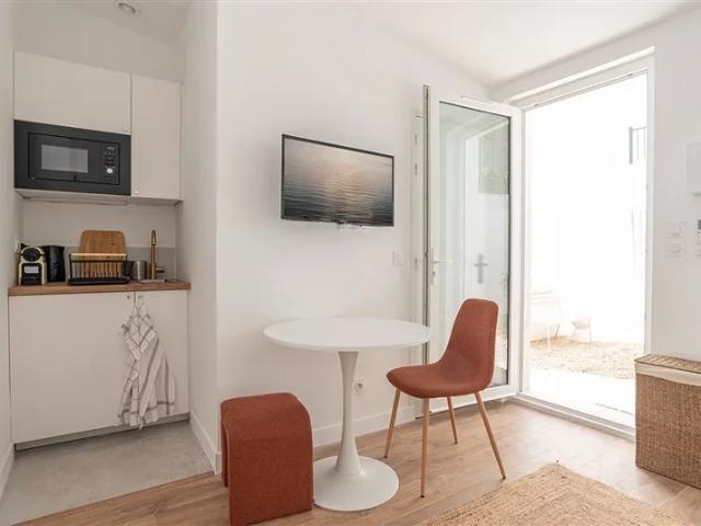 Maison location à Marseille
